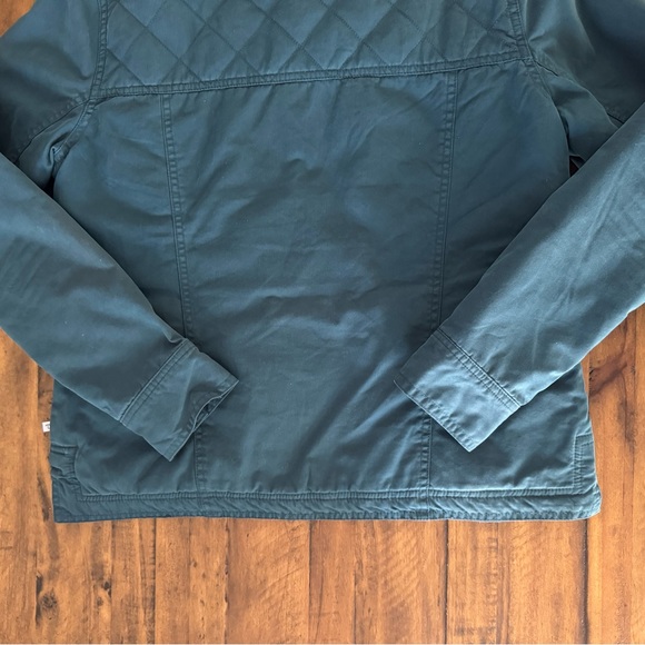 Toad & Co. Kenai Quilted Jacket - Picture 11 of 14